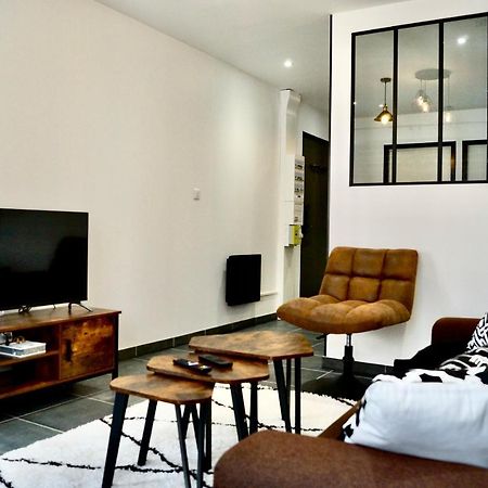 L'Atelier Apartment Crest Luaran gambar