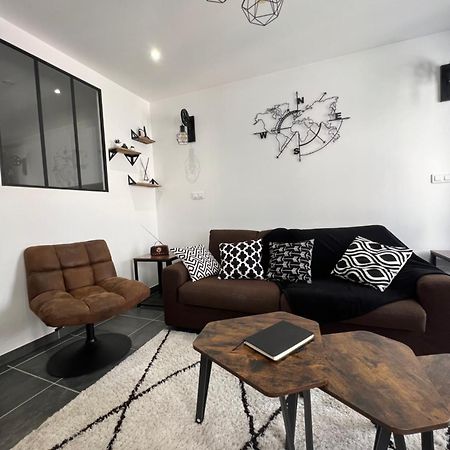 L'Atelier Apartment Crest Luaran gambar
