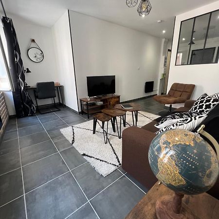 L'Atelier Apartment Crest Luaran gambar