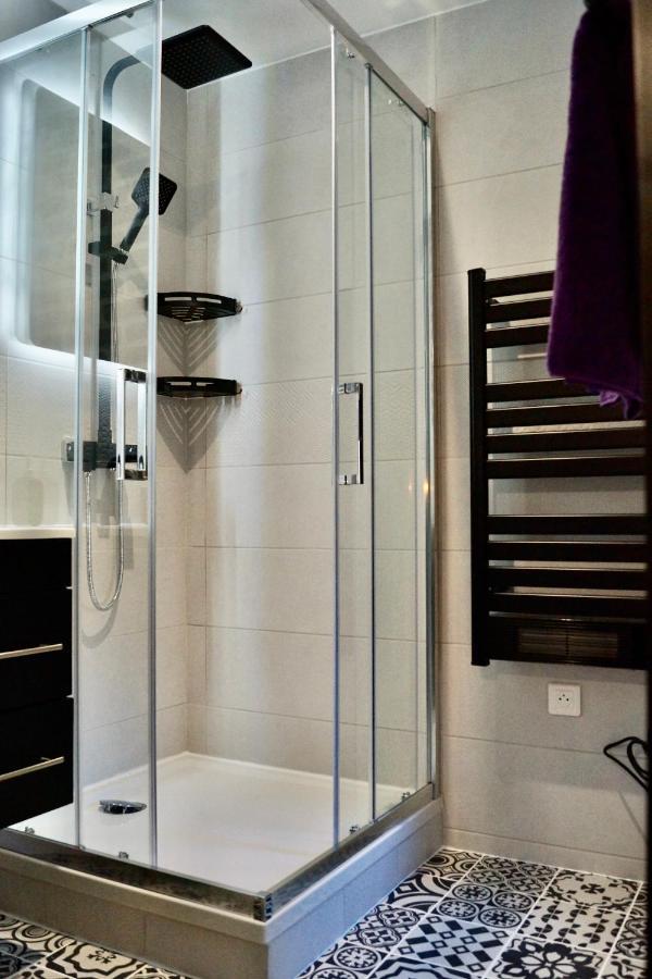 L'Atelier Apartment Crest Luaran gambar
