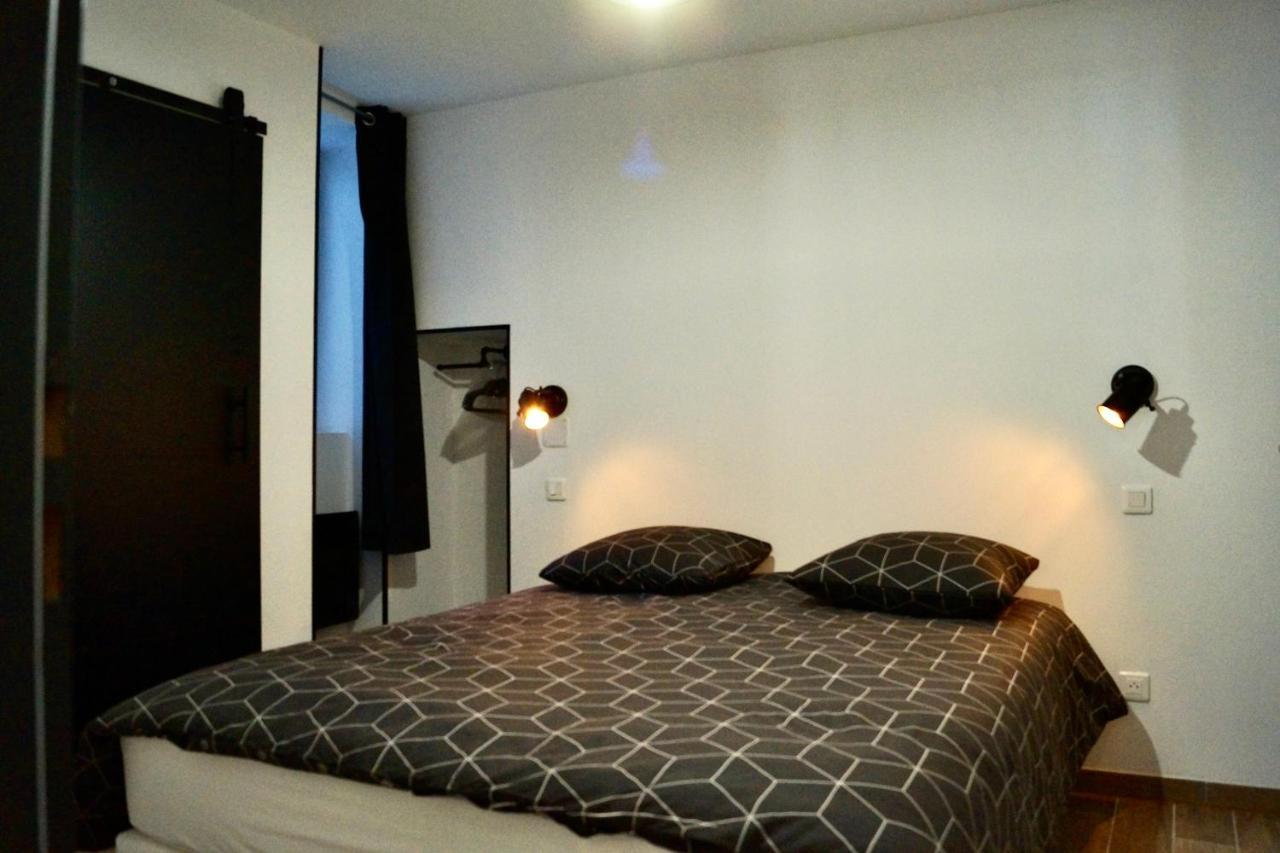 L'Atelier Apartment Crest Luaran gambar