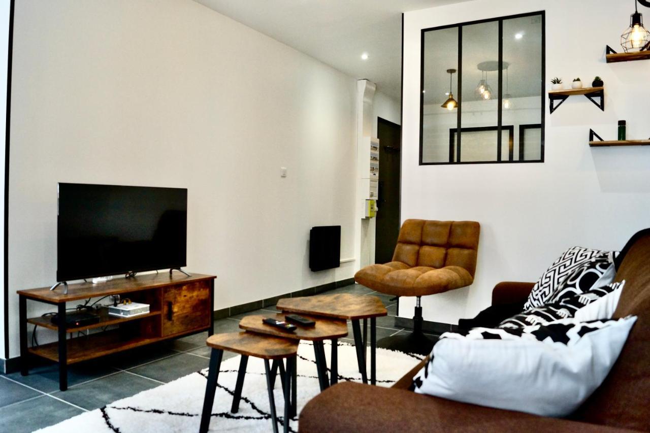 L'Atelier Apartment Crest Luaran gambar